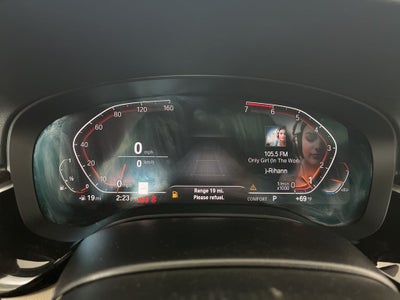 2022 BMW 5 Series 530i xDrive