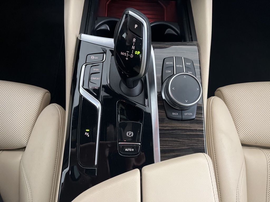 2022 BMW 5 Series 530i xDrive