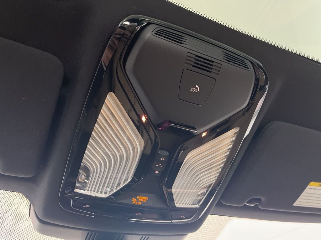 2022 BMW 5 Series 530i xDrive