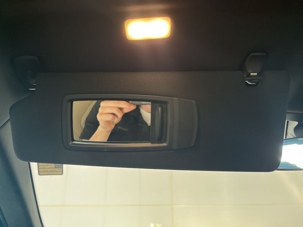 2022 BMW 5 Series 530i xDrive