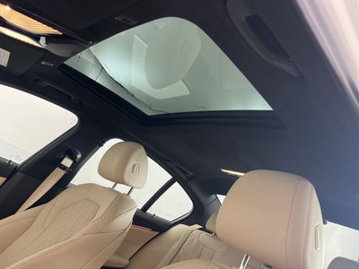 2022 BMW 5 Series 530i xDrive