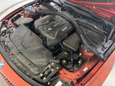 2018 BMW 3 Series 330i xDrive