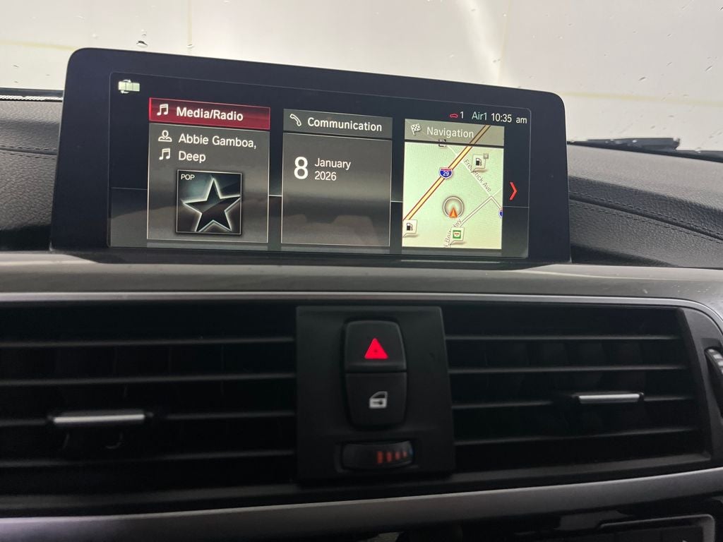 2018 BMW 3 Series 330i xDrive