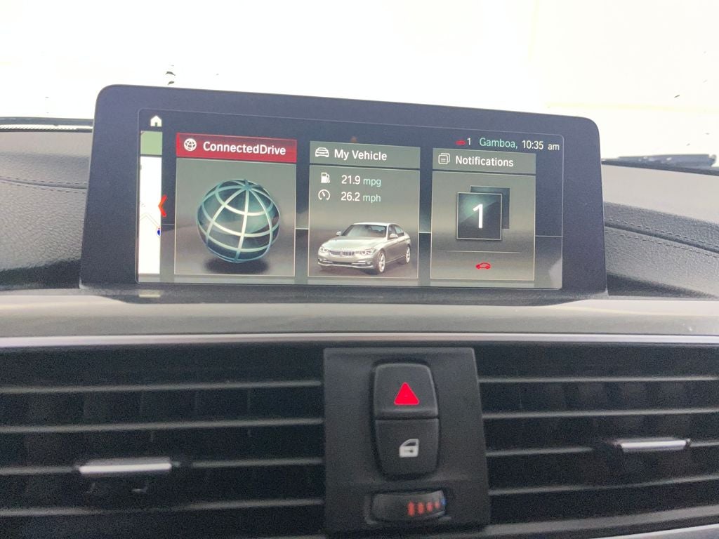 2018 BMW 3 Series 330i xDrive