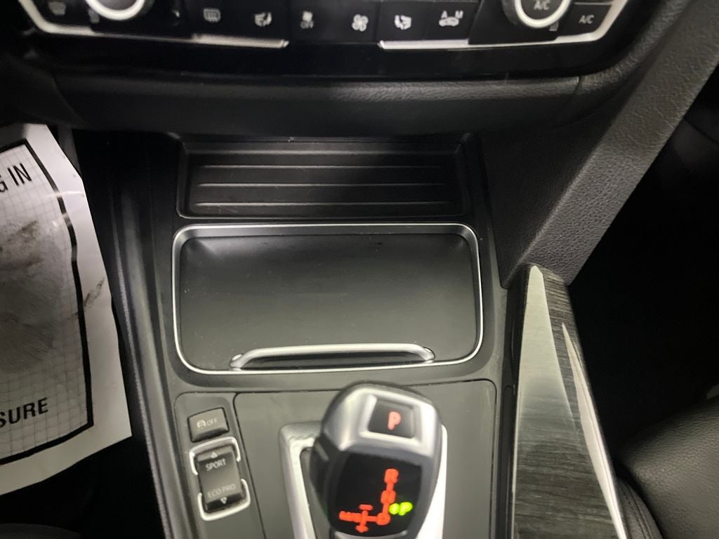 2018 BMW 3 Series 330i xDrive