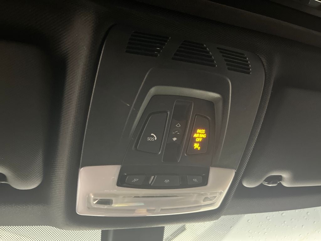 2018 BMW 3 Series 330i xDrive