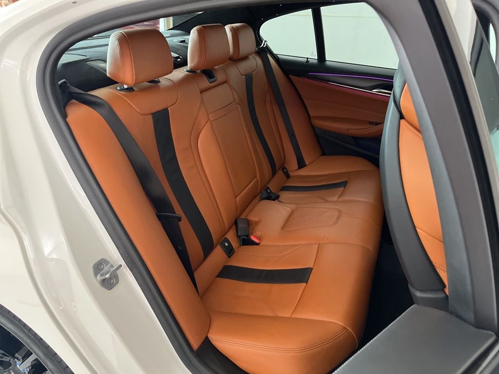 2019 BMW M5 Base