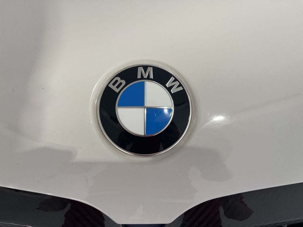 2019 BMW M5 Base