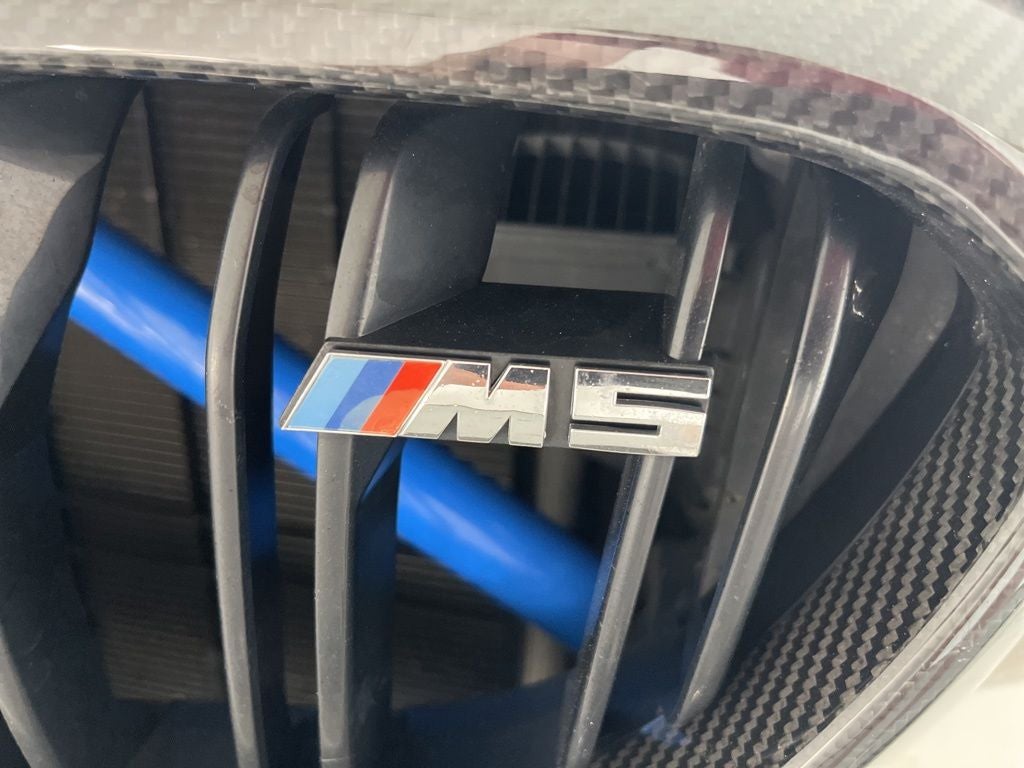 2019 BMW M5 Base