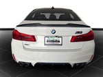 2019 BMW M5 Base