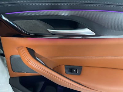 2019 BMW M5 Base