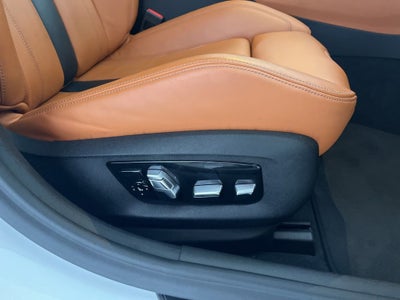 2019 BMW M5 Base