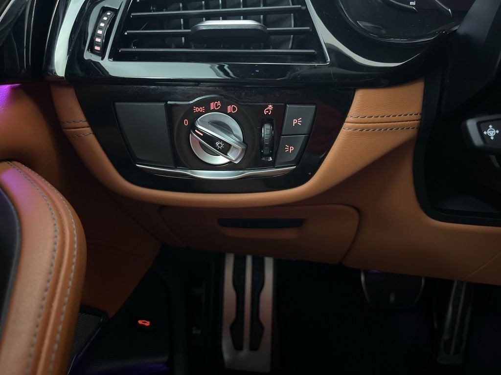2019 BMW M5 Base