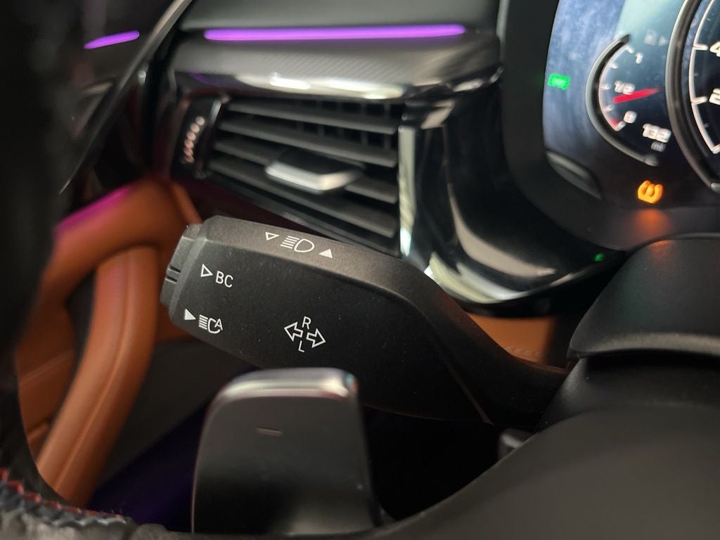 2019 BMW M5 Base