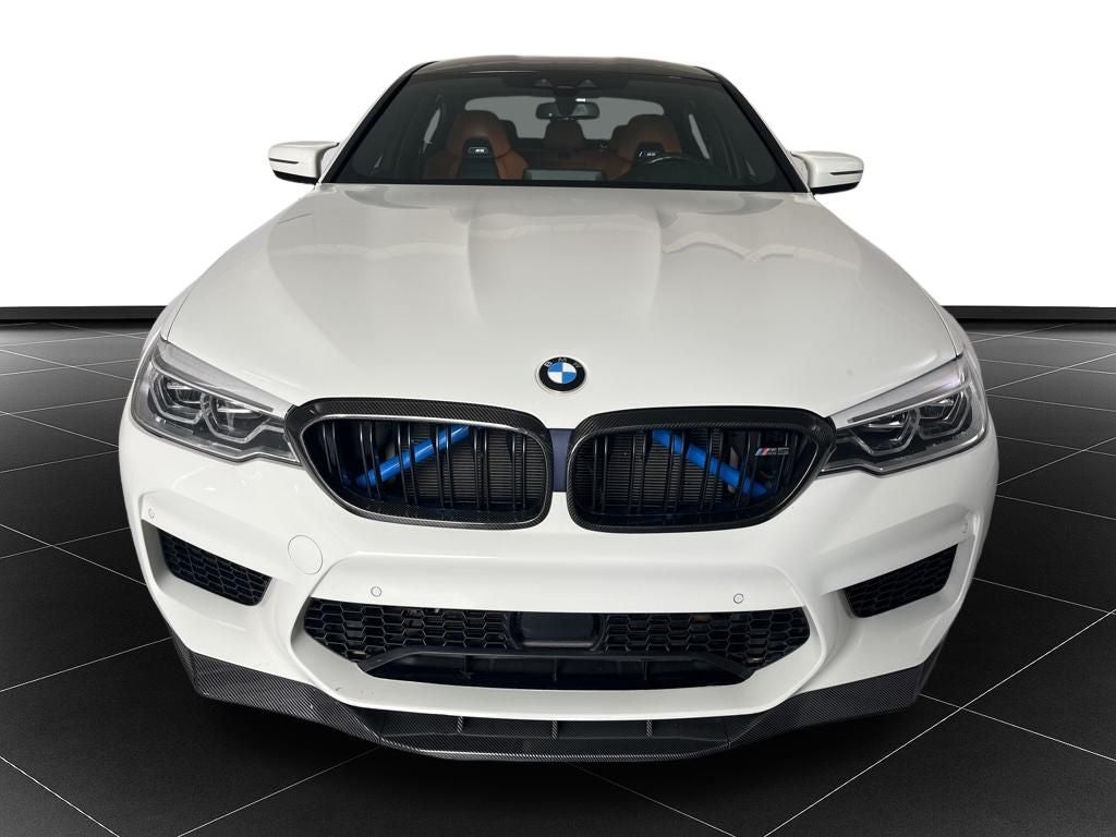 2019 BMW M5 Base