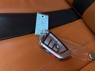 2019 BMW M5 Base
