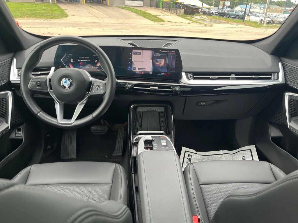 2023 BMW X1 xDrive28i