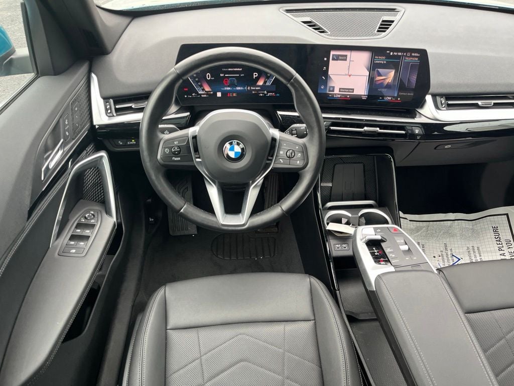 2023 BMW X1 xDrive28i