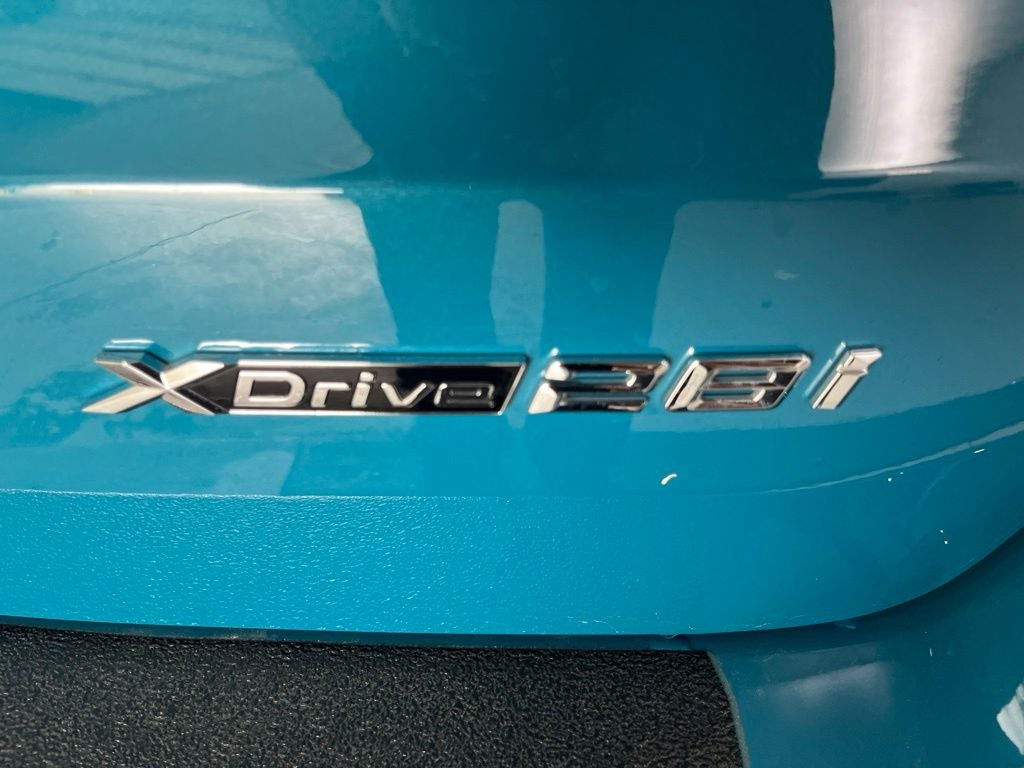 2023 BMW X1 xDrive28i