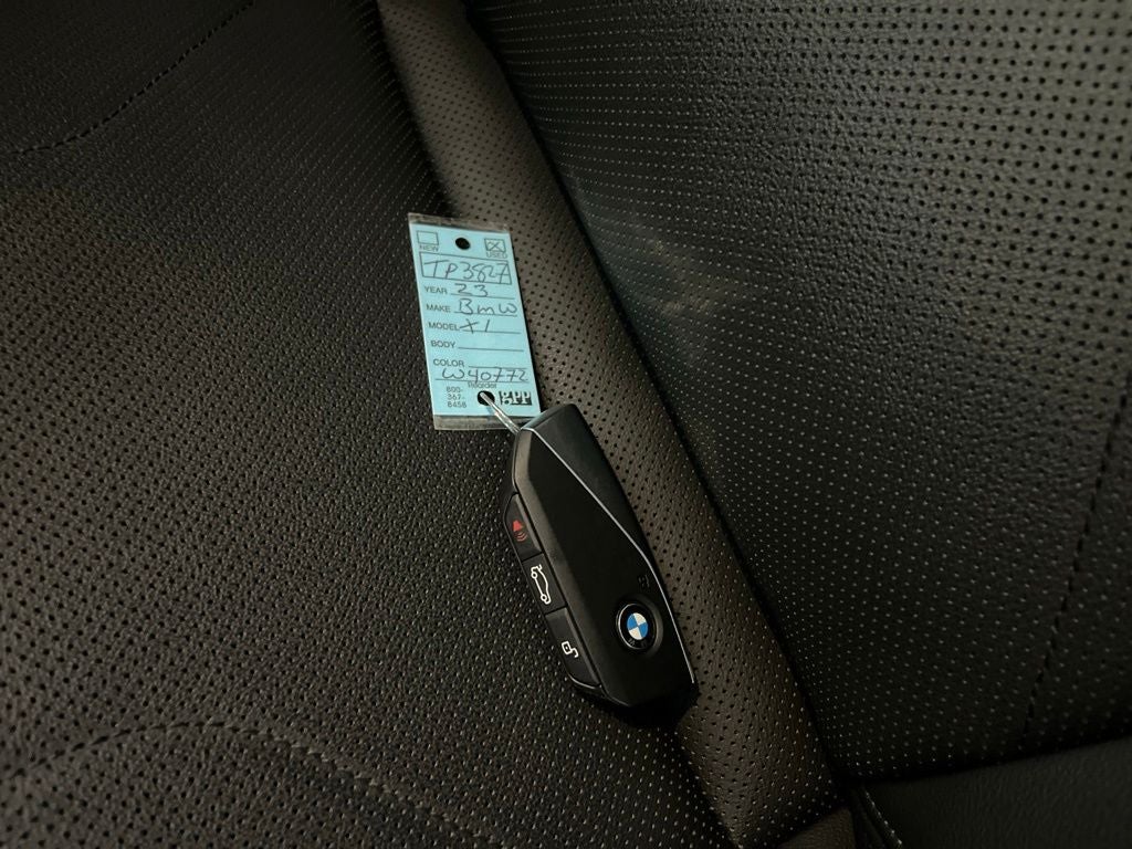2023 BMW X1 xDrive28i