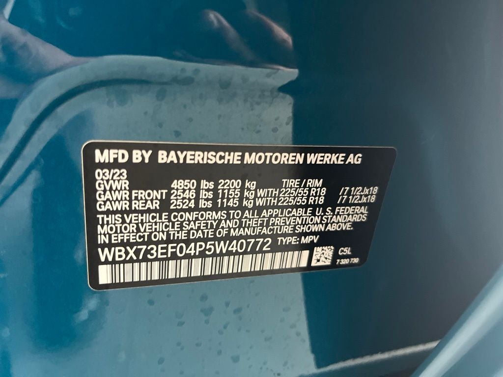 2023 BMW X1 xDrive28i