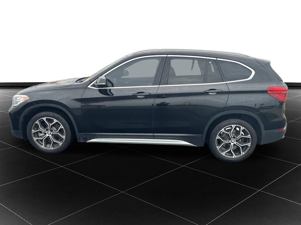 2021 BMW X1 sDrive28i