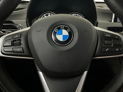 2021 BMW X1 sDrive28i