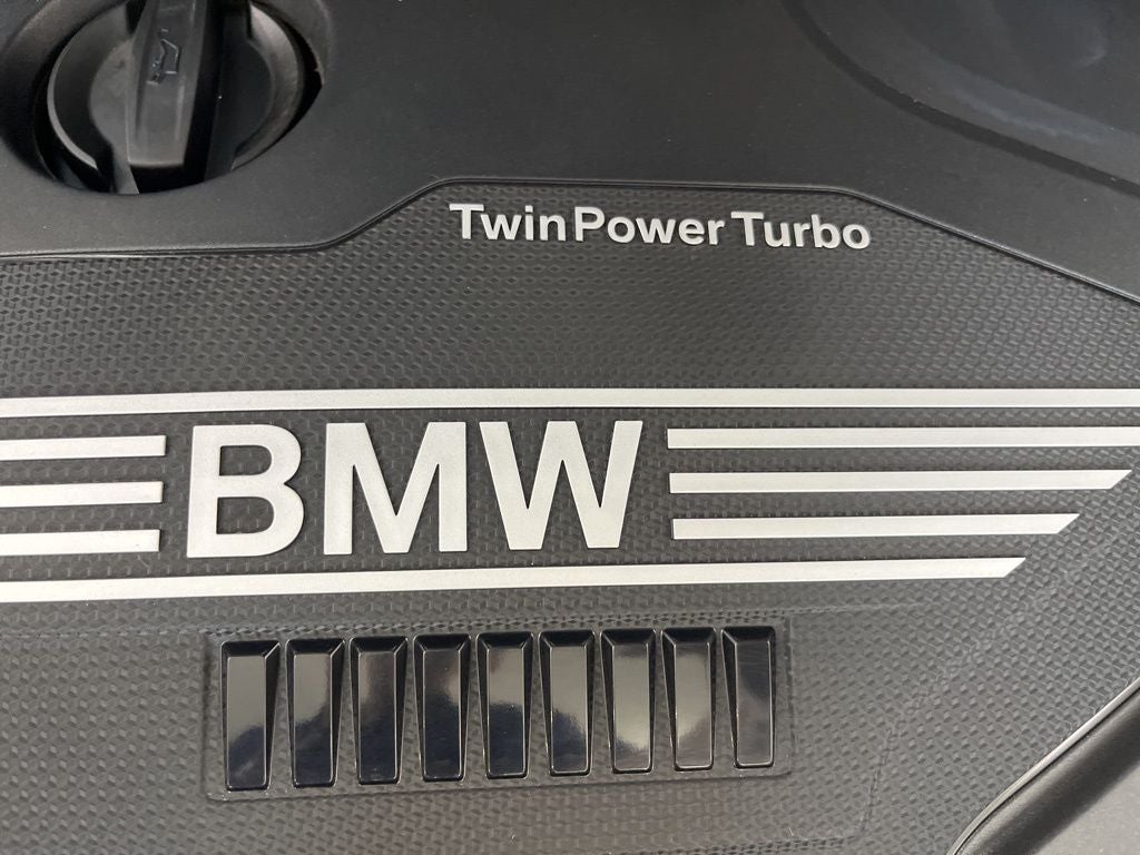 2022 BMW X2 sDrive28i