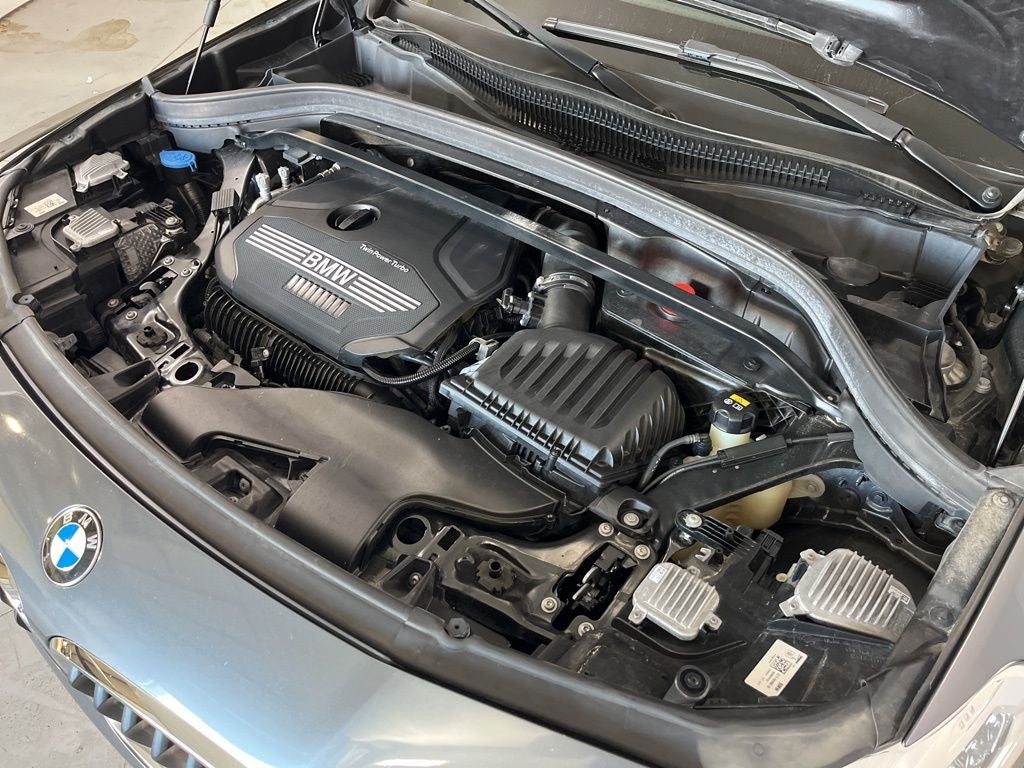 2022 BMW X2 sDrive28i