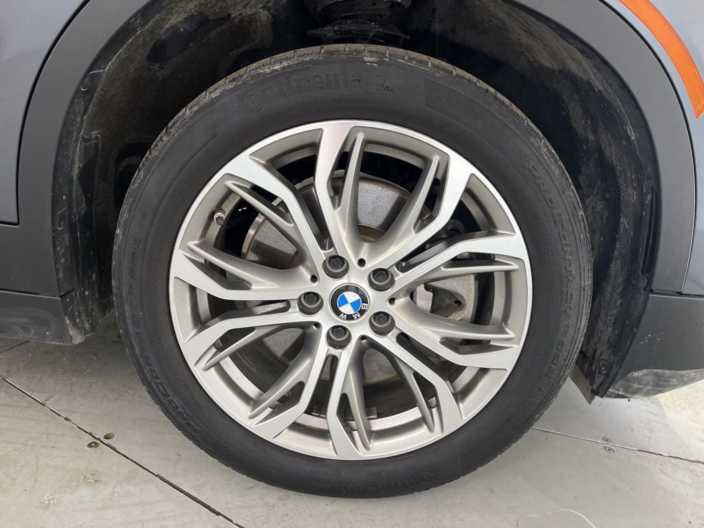 2022 BMW X2 sDrive28i