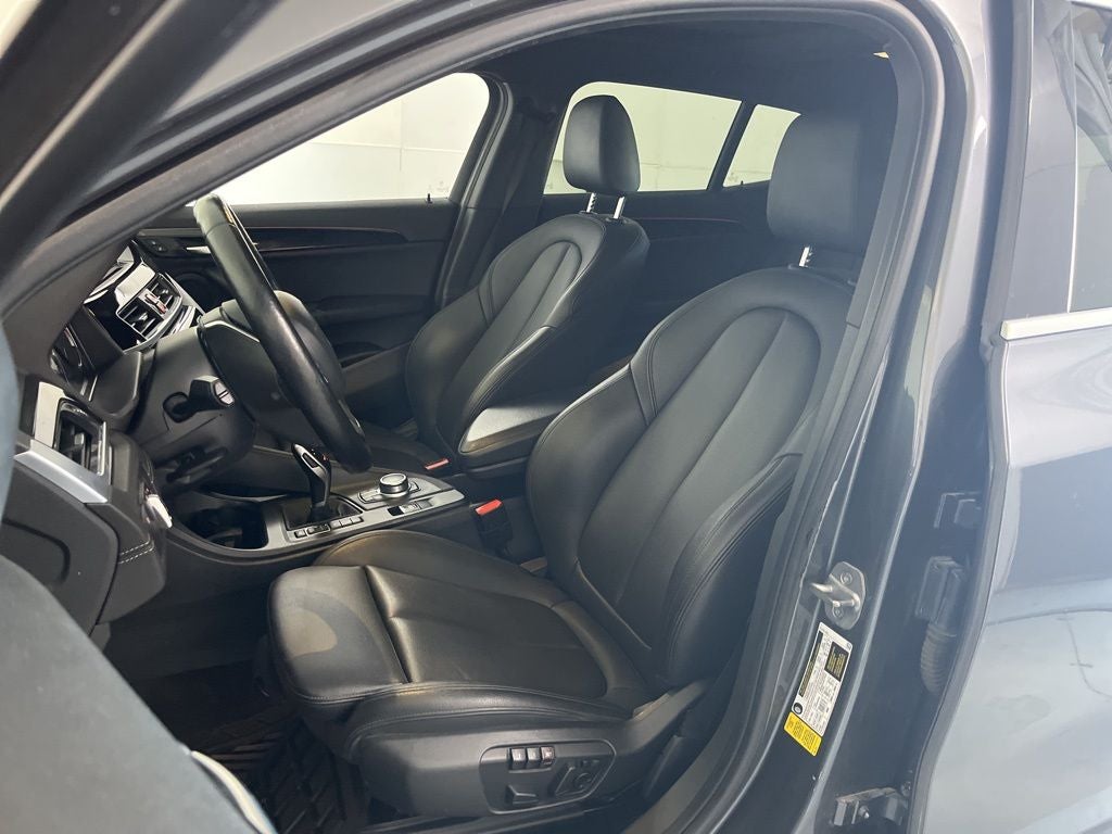 2022 BMW X2 sDrive28i