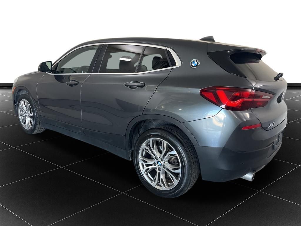 2022 BMW X2 sDrive28i