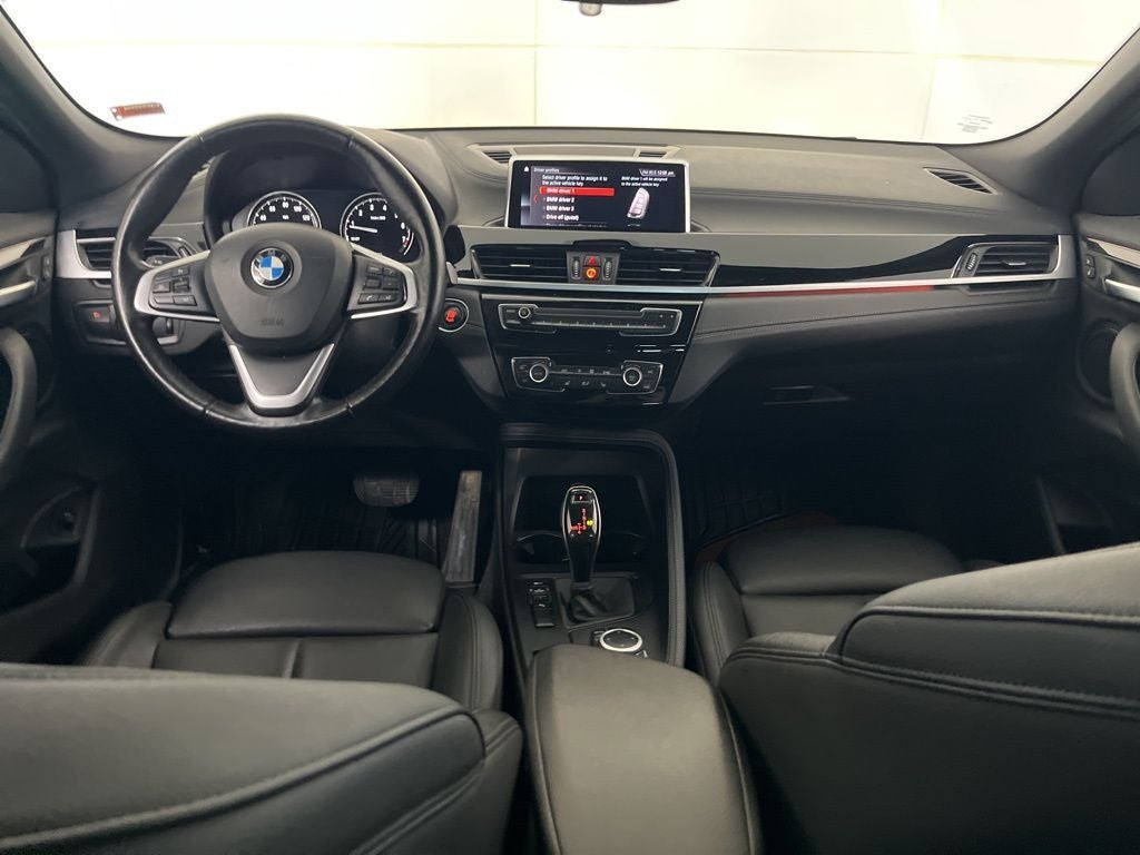 2022 BMW X2 sDrive28i