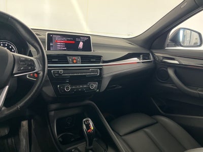 2022 BMW X2 sDrive28i