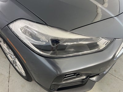 2022 BMW X2 sDrive28i