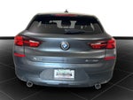 2022 BMW X2 sDrive28i