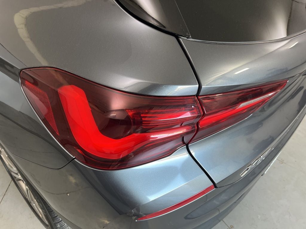 2022 BMW X2 sDrive28i