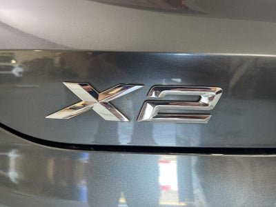 2022 BMW X2 sDrive28i