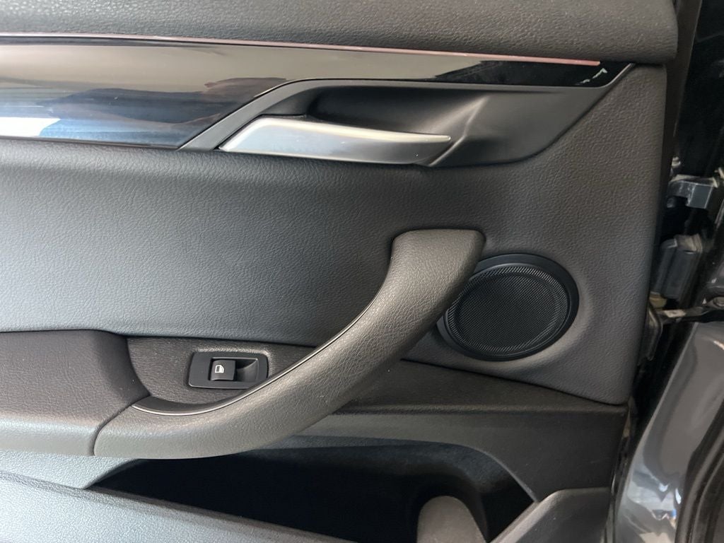 2022 BMW X2 sDrive28i