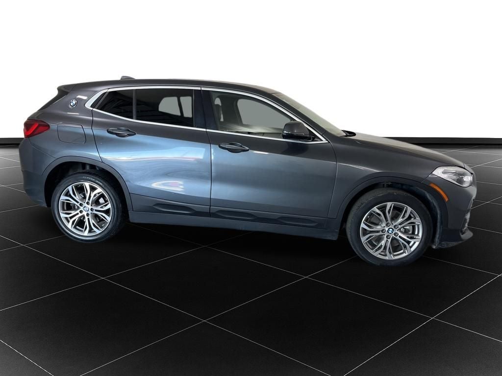 2022 BMW X2 sDrive28i