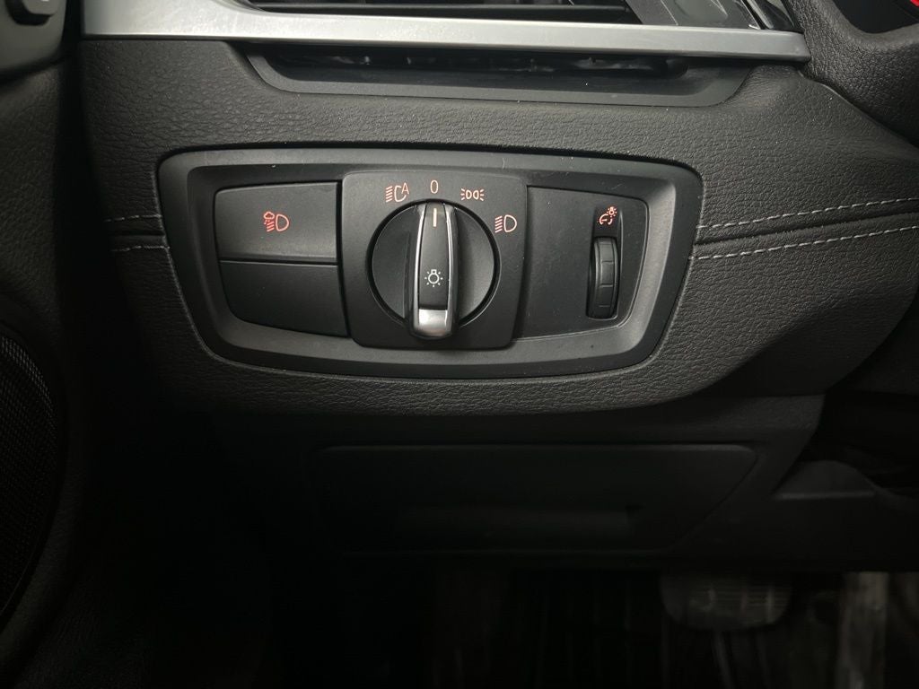 2022 BMW X2 sDrive28i