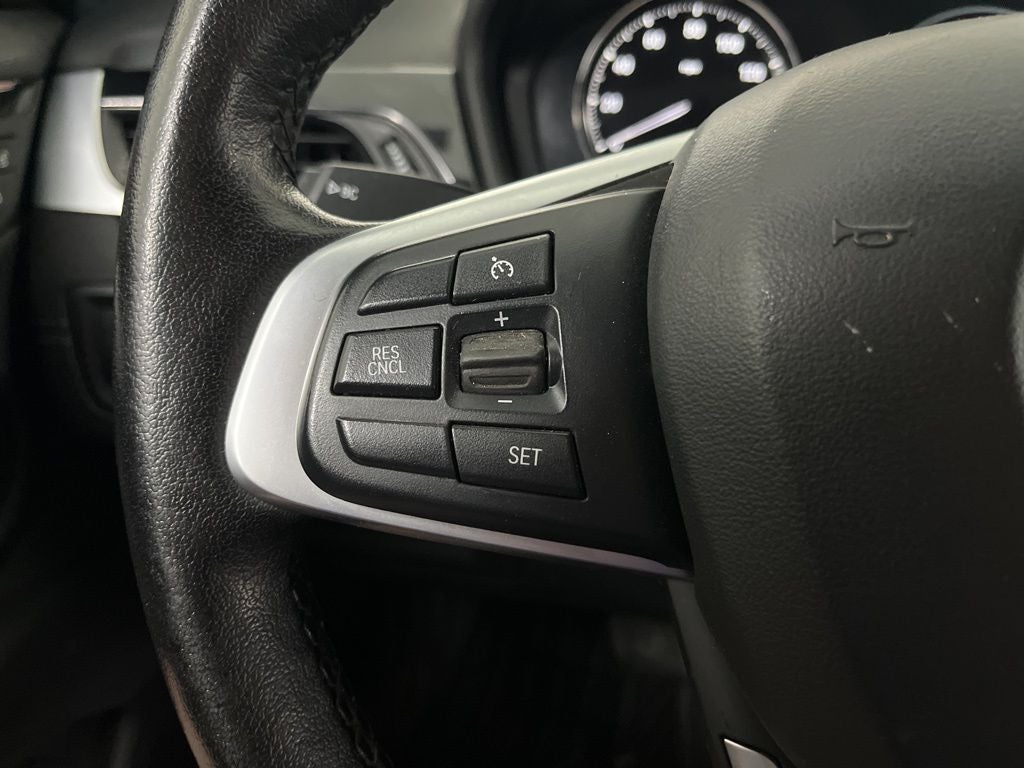 2022 BMW X2 sDrive28i