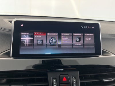 2022 BMW X2 sDrive28i