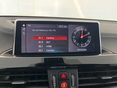 2022 BMW X2 sDrive28i