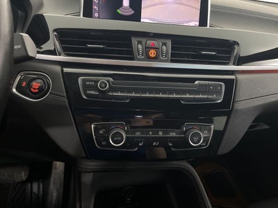 2022 BMW X2 sDrive28i