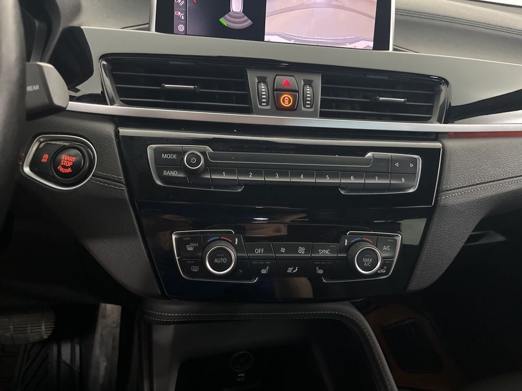 2022 BMW X2 sDrive28i