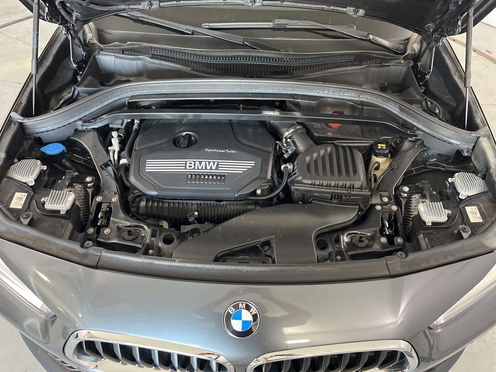 2022 BMW X2 sDrive28i