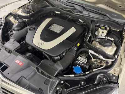 2010 Mercedes-Benz E-Class E 350 Base