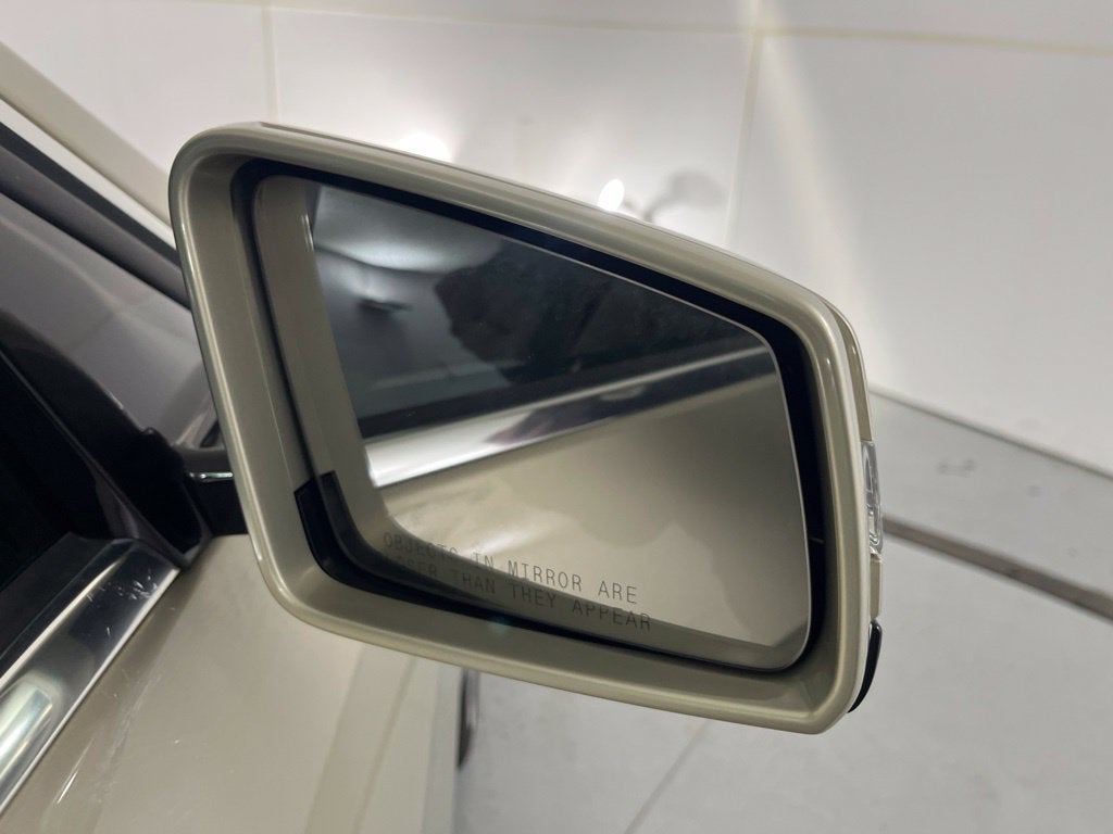 2010 Mercedes-Benz E-Class E 350 Base