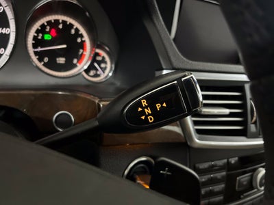 2010 Mercedes-Benz E-Class E 350 Base